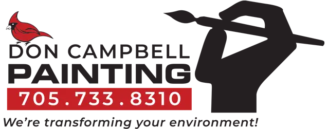 Don Campbell Painting